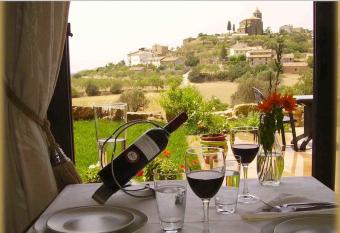 Hotel Era Conte allows 18 year olds to book a room