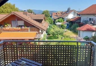 Ferienwohnung Lueg Ins Wiesental has Balcony rooms