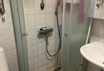 Espoo has Balcony rooms