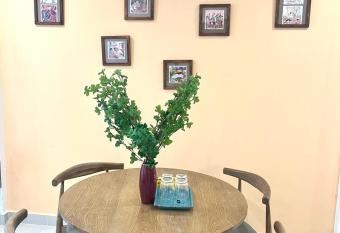 Sora House 6 - Vinhomes Ocean Park has Balcony rooms