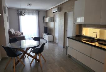 Appartement Bella Vista allows 18 year olds to book a room