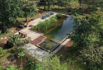 Dudhsagar Plantation allows 18 year olds to book a room