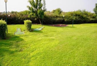 Caesarea Resort has Balcony rooms