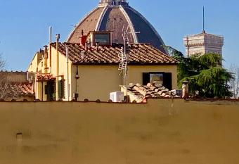 Casa per Ferie Regina Santo Rosario allows 18 year olds to book a room