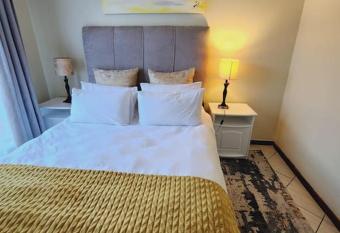 74 - No load shedding - 2 bed home has Balcony rooms