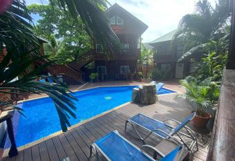 Blue Bahia Resort has Balcony rooms