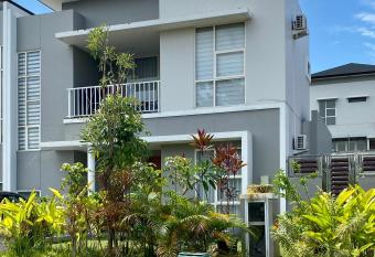 Stylish Home has Balcony rooms