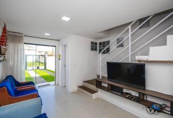 250m da Praia | 8 pessoas | 20min Beto Carrero has Balcony rooms