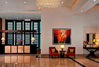 Fortune Park JPS Grand, Rajkot - Member ITC s Hotel Group allows 18 year olds to book a room