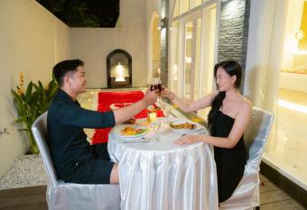 Dikubu Bali Villa and Suites has Balcony rooms