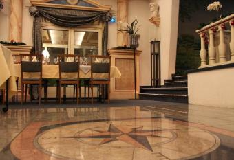 Hotel Zur Au allows 18 year olds to book a room