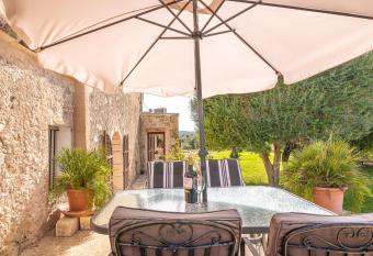 Apartamento Son Calo E by Rentallorca has Balcony rooms