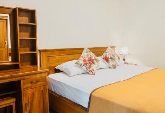 Kartika Ungasan by akar has Balcony rooms