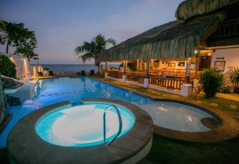 Kav s Beach Resort allows 18 year olds to book a room