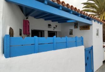 Loft Lisara has Balcony rooms