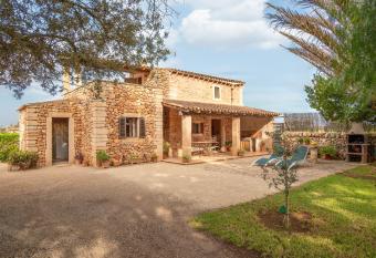 Beach House Son Coves has Balcony rooms