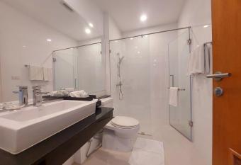 The Krabi Pelican Condominiums has Balcony rooms