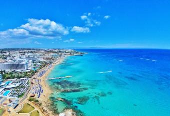 Odessa Beach Hotel allows 18 year olds to book a room