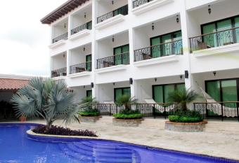 Hotel Gran David has Balcony rooms