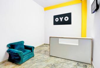 Hotel O Maharaja allows 18 year olds to book a room