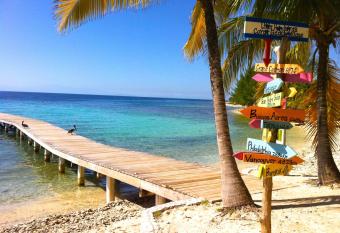 Coral Beach Village Resort has Balcony rooms