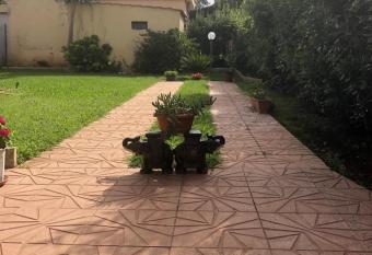 Da Mery has Balcony rooms