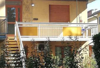 FlyBGY allows 18 year olds to book a room