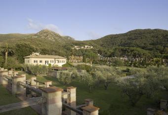 Residenza Sant   Anna Del Volterraio has Balcony rooms
