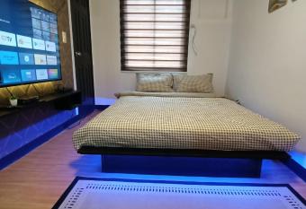 Shanley has Balcony rooms