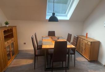 FeWo-Ruhr has Balcony rooms