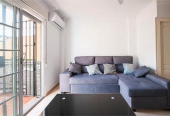 Casita En El Pe    n has Balcony rooms