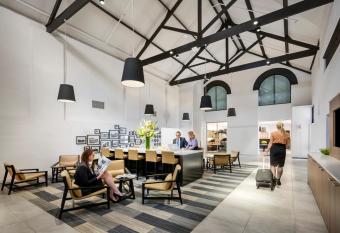 Quest Newcastle West allows 18 year olds to book a room