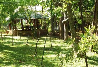 Walawa Blue Sapphire has Balcony rooms