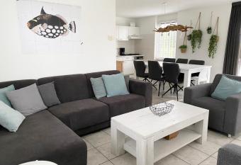 Kustverhuur, Park Schoneveld Stern 218 has Balcony rooms