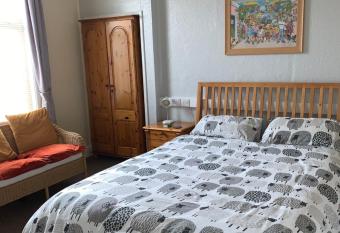 Brafferton Guest House allows 18 year olds to book a room