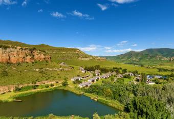 Kiara Lodge allows 18 year olds to book a room