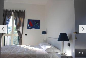 B&B Dumbolo has Balcony rooms