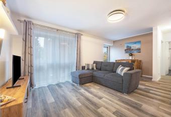 Ferienwohnung Neu Wulmstorf has Balcony rooms