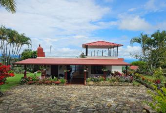 Refugio Natural Lejan  as has Balcony rooms