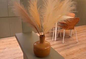 Ruhrtraum Kettwig Ferienwohnung am Fluss has Balcony rooms