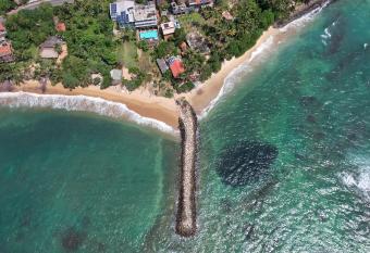 Turtle Bay Beach Resort has Balcony rooms