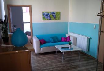 Stadthotel Espelkamp has Balcony rooms