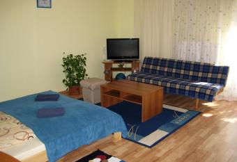 Eko Penzion Leo has Balcony rooms