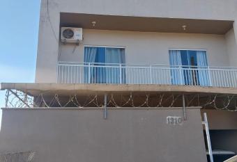TRIPLEX em BALNE  RIO PI  ARRAS has Balcony rooms