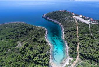 Apartments MT Residence has Balcony rooms