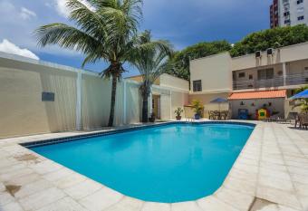 Bogari Hotel allows 18 year olds to book a room