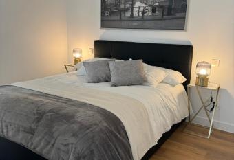 Kings Loft has Balcony rooms