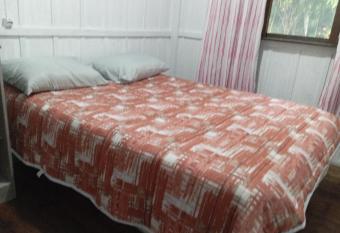 MICRO CASA DE SITIO DO TIO Tonho has Balcony rooms