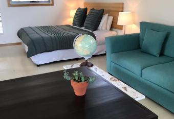 Phillip Island self check in allows 18 year olds to book a room