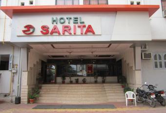 Hotel Sarita has Smoking rooms